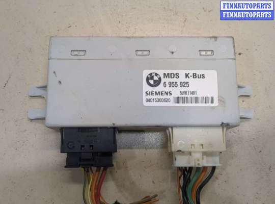 Блок управления люком, крышей BM3385541 на BMW X5 E53 2000-2006