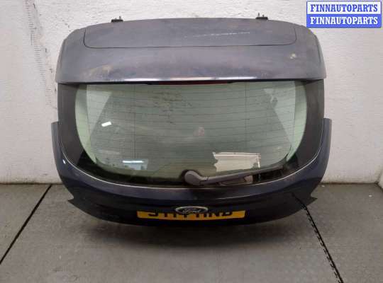 купить Подсветка номера на Ford Focus 3 2011-2015