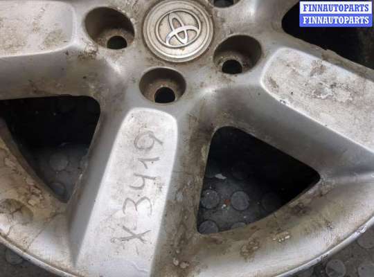купить Диск литой на Toyota RAV 4 2000-2005