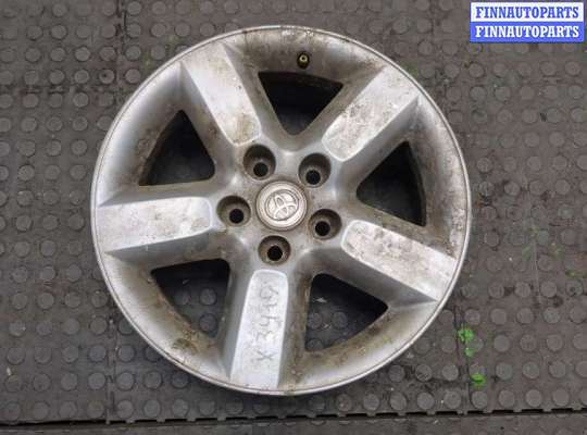 купить Диск литой на Toyota RAV 4 2000-2005