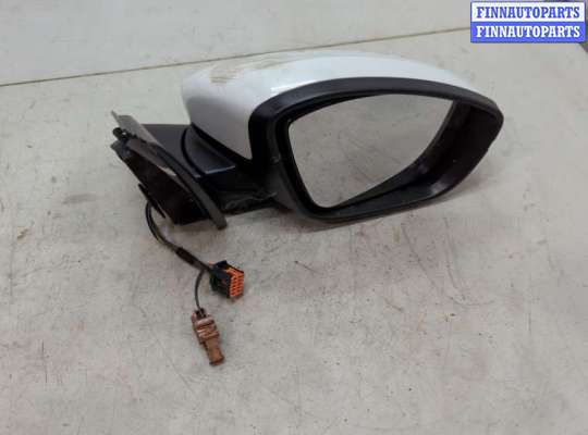 Зеркало боковое PG1160730 на Peugeot 308 2013-2021