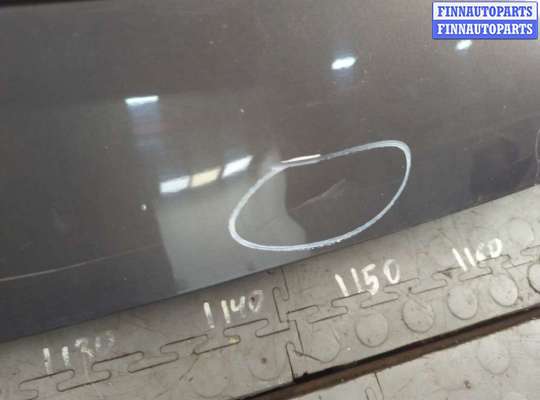 купить Фонарь крышки багажника на Saab 9-5 1997-2005