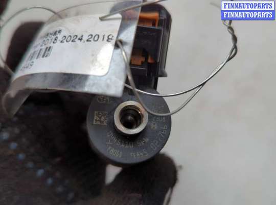 купить Форсунка топливная на Peugeot Partner 2018-2024