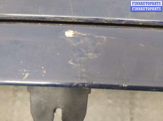 купить Крышка (дверь) багажника на Volvo S80 1998-2006