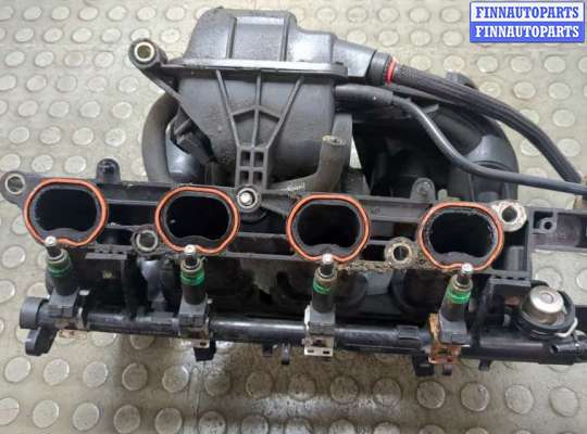 Заслонка дроссельная FO2216137 на Ford C-Max 2002-2010