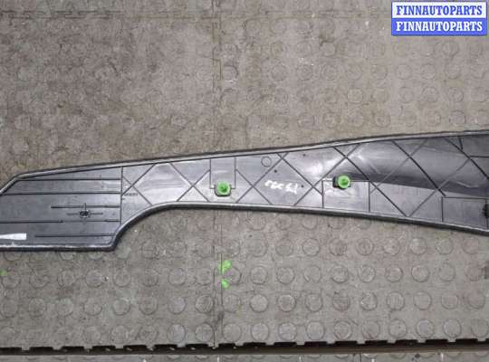 купить Пластик центральной консоли на BMW X5 F15 2013-2018