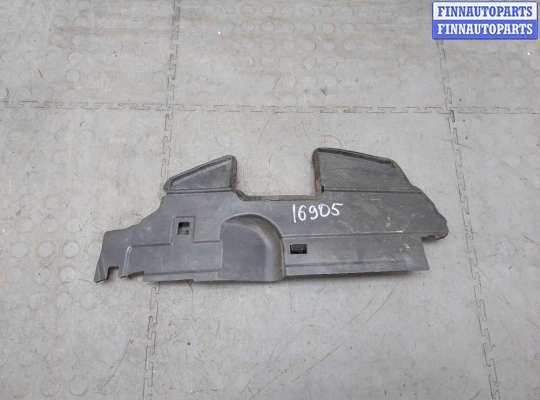 купить Пластик (Обшивка) моторного отсека на Toyota Camry V40 2006-2011