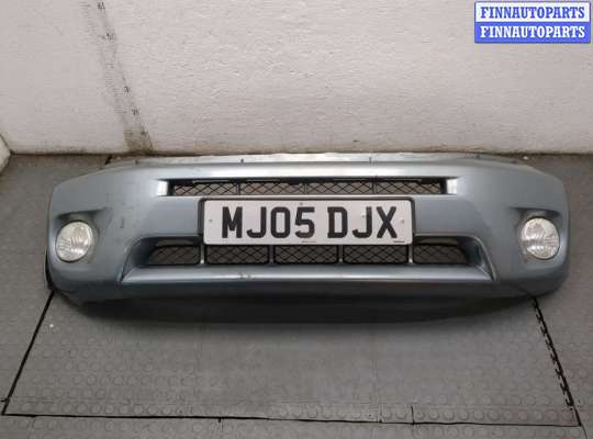 купить Заглушка (решётка) бампера на Toyota RAV 4 2000-2005