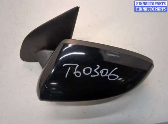 купить Зеркало боковое на Nissan Qashqai 2006-2013