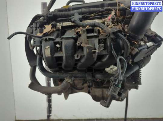 купить Двигатель (ДВС) на Opel Corsa D 2006-2014