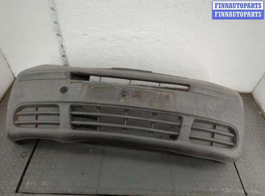 Купить Бампер на Renault Trafic 2001-2014 Бампер NS1004254 на Renault Trafic 2001-2014