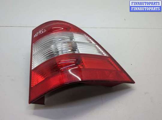 купить Фонарь (задний) на Mercedes ML W163 1997-2005