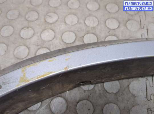 купить Молдинг крыла на BMW X5 E70 2006-2013
