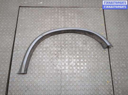 Молдинг крыла BM3669942 на BMW X5 E70 2006-2013