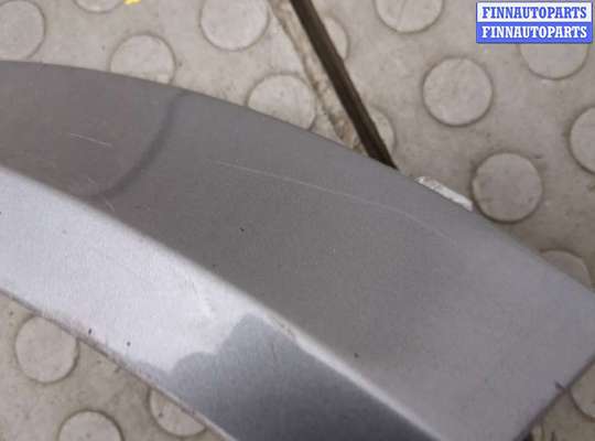 купить Молдинг крыла на BMW X5 E70 2006-2013