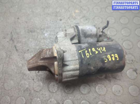 Стартер OP2399373 на Opel Astra H 2004-2010