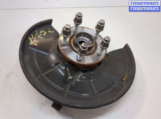 купить Ступица (кулак, цапфа) на Buick Encore 2016-2022