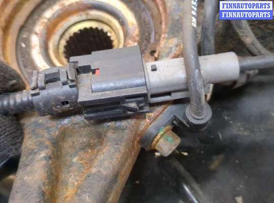 купить Ступица (кулак, цапфа) на Buick Encore 2016-2022