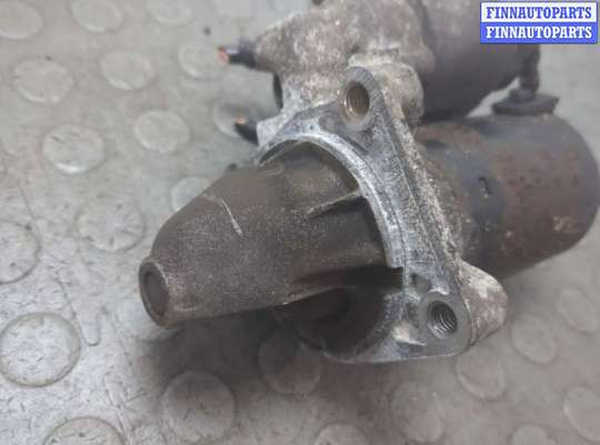 купить Стартер на Rover 45 2000-2005