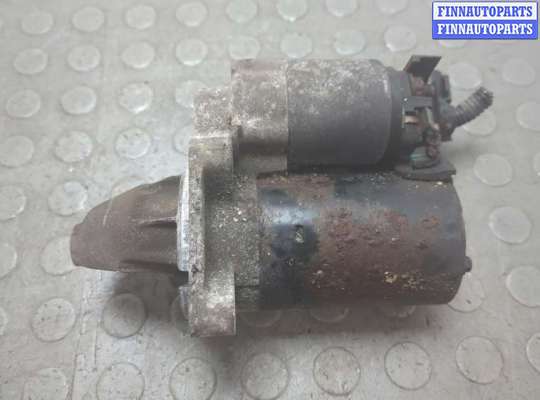 купить Стартер на Rover 45 2000-2005