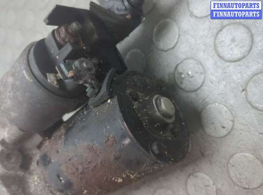 купить Стартер на Rover 45 2000-2005