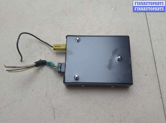 ЭБУ прочее на Chrysler Pacifica