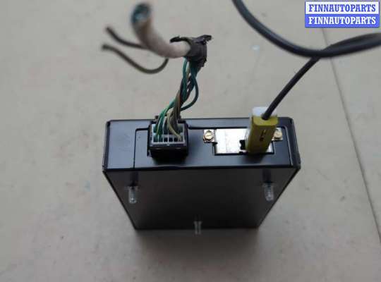 ЭБУ прочее на Chrysler Pacifica