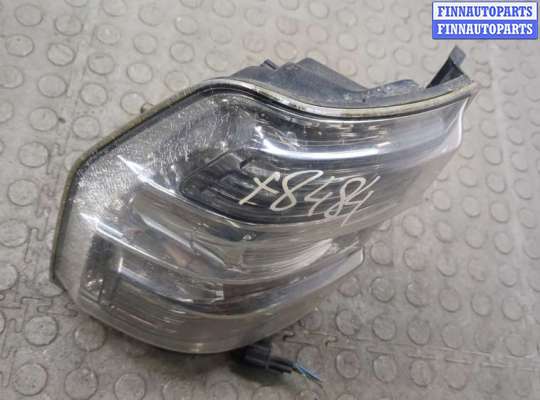 купить Фонарь (задний) на Mitsubishi Pajero 2006-2022