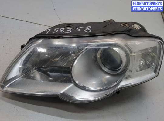 Фара (передняя) VG2669976 на Volkswagen Passat 6 2005-2010