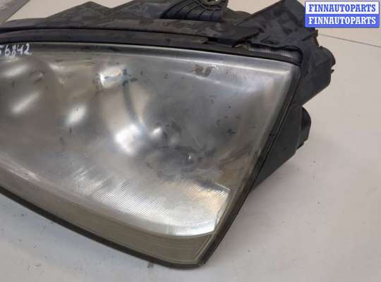 Фара передняя на Kia Sorento I (JC, BL)