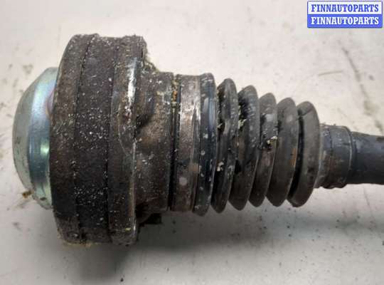 купить Полуось (приводной вал, шрус) на Volkswagen Scirocco 2008-2014