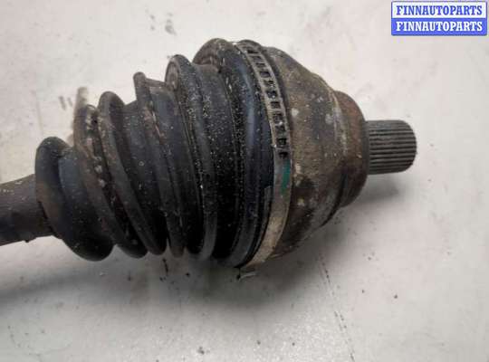 купить Полуось (приводной вал, шрус) на Volkswagen Scirocco 2008-2014