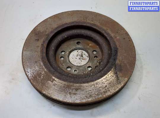 купить Диск тормозной на Mercedes ML W163 1998-2004