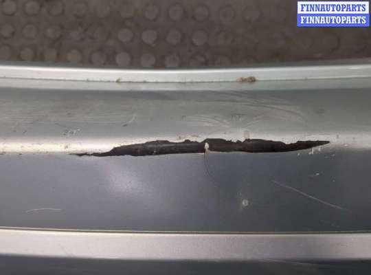 купить Бампер на Ford Fusion 2002-2012