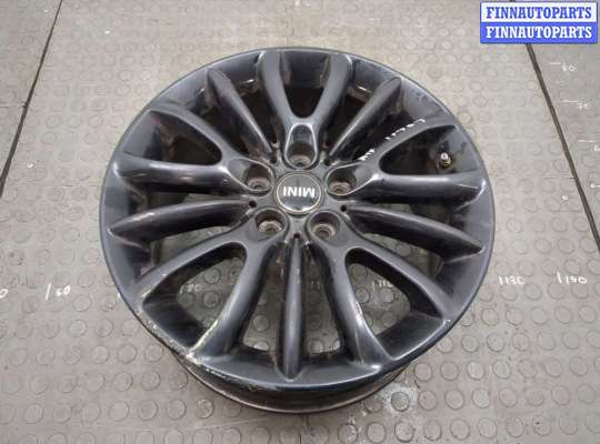 купить Диск литой на Mini Clubman (F54) 2015-2024