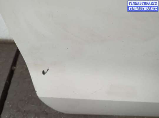 купить Дверь боковая (легковая) на Volkswagen Polo 2009-2014