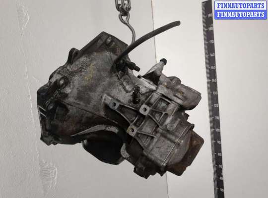 МКПП - Механическая коробка