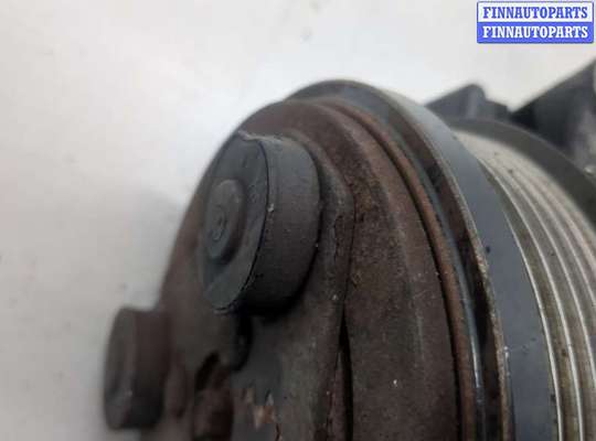 купить Компрессор кондиционера на Ford Focus 2 2008-2011