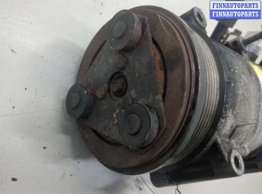 купить Компрессор кондиционера на Ford Focus 2 2008-2011