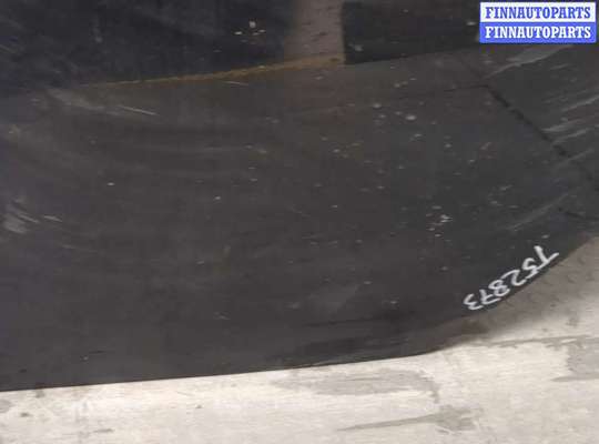 купить Обшивка капота на Opel Vectra C 2002-2008