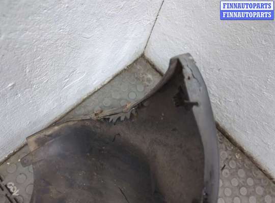 купить Молдинг бампера на Hyundai Tucson 1 2004-2010