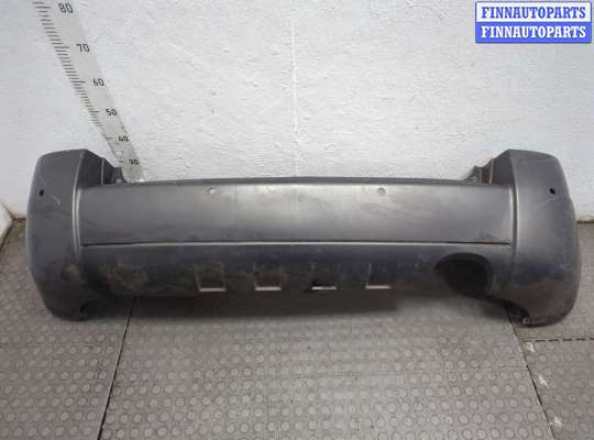 Молдинг бампера HN601537 на Hyundai Tucson 1 2004-2010