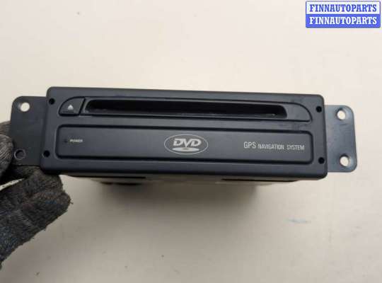 купить Проигрыватель, навигация на BMW X5 E53 2000-2006