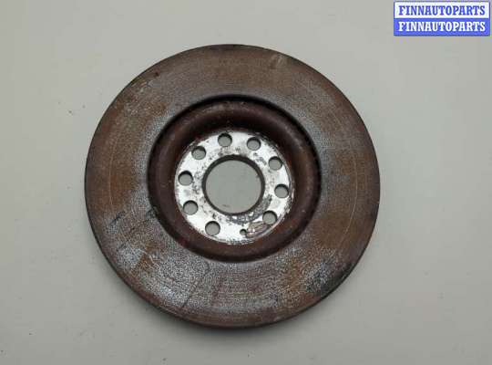 купить Диск тормозной на Volkswagen Passat 6 2005-2010