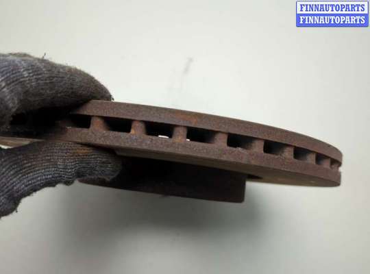 купить Диск тормозной на Volkswagen Passat 6 2005-2010