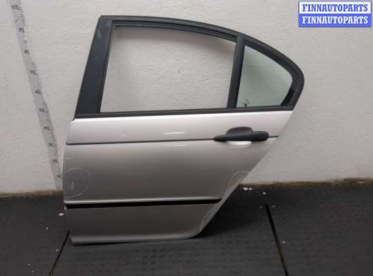 Купить Стекло боковой двери на BMW 3 E46 1998-2006 Стекло боковой двери BM3548776 на BMW 3 E46 1998-2006