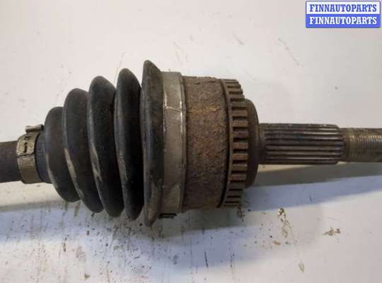купить Полуось (приводной вал, шрус) на Nissan Almera N16 2000-2006