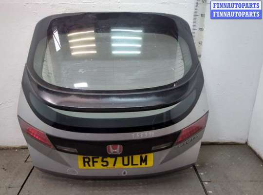 купить Фонарь (задний) на Honda Civic 2005-2012