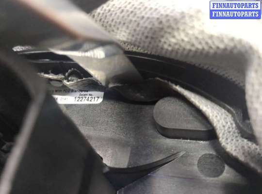 купить Переключатель поворотов и дворников (стрекоза) на Saab 9-3 2002-2014