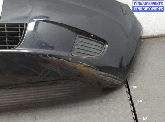 купить Бампер на Fiat Grande Punto 2005-2010